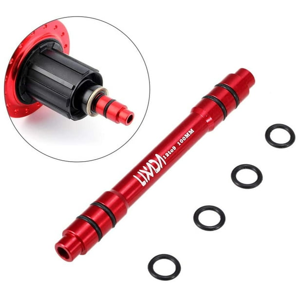 142 thru axle to 135 qr hotsell