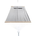 thumbnail image 2 of Sunbrella® Original Deluxe Size Hammock, 2 of 5