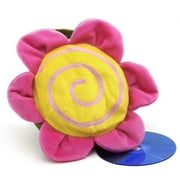 Daisy Case Pink 24 CD/DVD Wallet