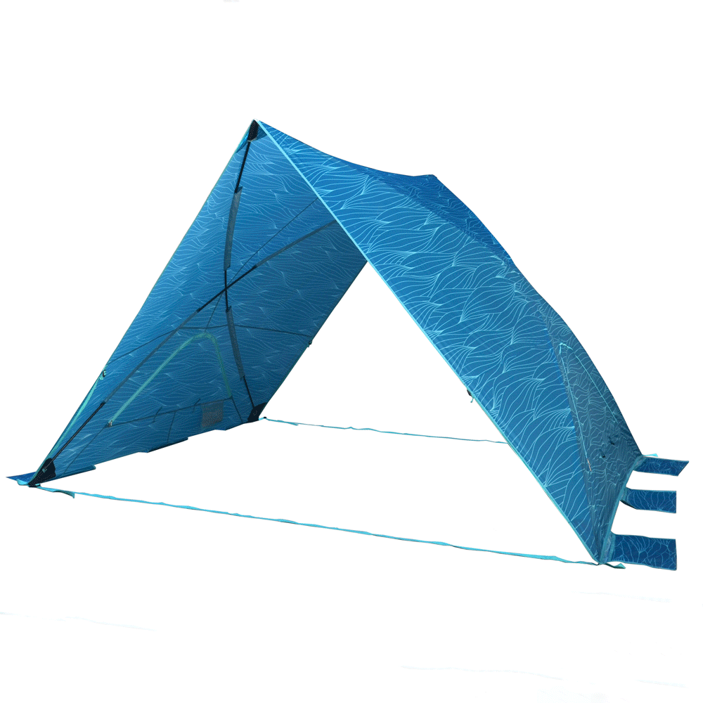 Lightspeed Outdoors A Shade Beach Tent Beach Shelter