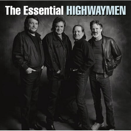 The Highwaymen - The Essential Highwaymen - Music & Performance - CD