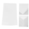 thumbnail image 3 of OUNONA 100pcs Packing Supplies Foam Pouch EPE Packaging Buffering For Moving, 3 of 7