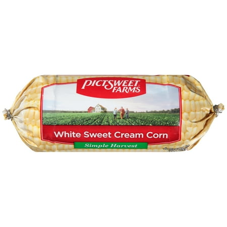 Pictsweet Farms® Simple Harvest White Sweet Cream Corn