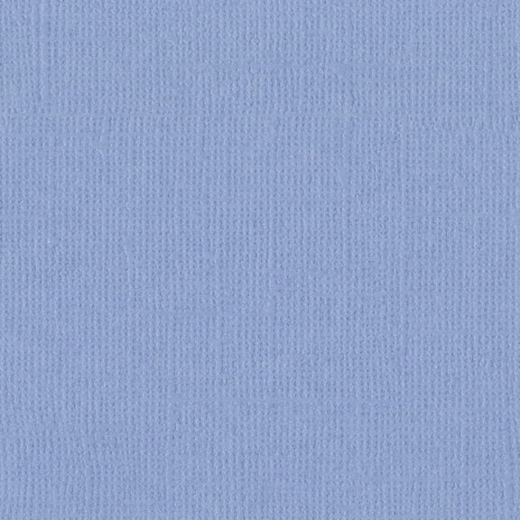 Bazzill Mono Cardstock 12"X12"-Stonewash/Canvas