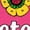 Hot Pink, variant on Inktastic Juneteenth 6-19-1865 with Flowers Women's T-Shirt