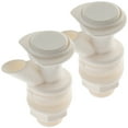 thumbnail image 2 of Eease Push Button Spigot Replacement for Igloo Coolers (2 Pieces), 2 of 5