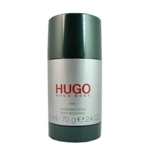 Hugo MAN oz deodorant stick 70 g NEW without - Walmart.com