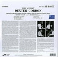 thumbnail image 3 of Dexter Gordon - Doin' Allright - Music & Performance - Vinyl, 3 of 3