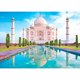 thumbnail image 1 of Taladro Pintura Diamante (DE1029) 5D DIY Castillo Completo Punto de Cruz Bordado Mosaico 20X30cm Hugtrwg Para estrenar, 1 of 2
