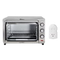 thumbnail image 2 of Horno Eléctrico KOBLENZ  HKM-1500 S 32L + Protector voltaje, 2 of 2