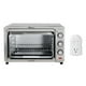 thumbnail image 2 of Horno Eléctrico KOBLENZ  HKM-1500 S 32L + Protector voltaje, 2 of 2