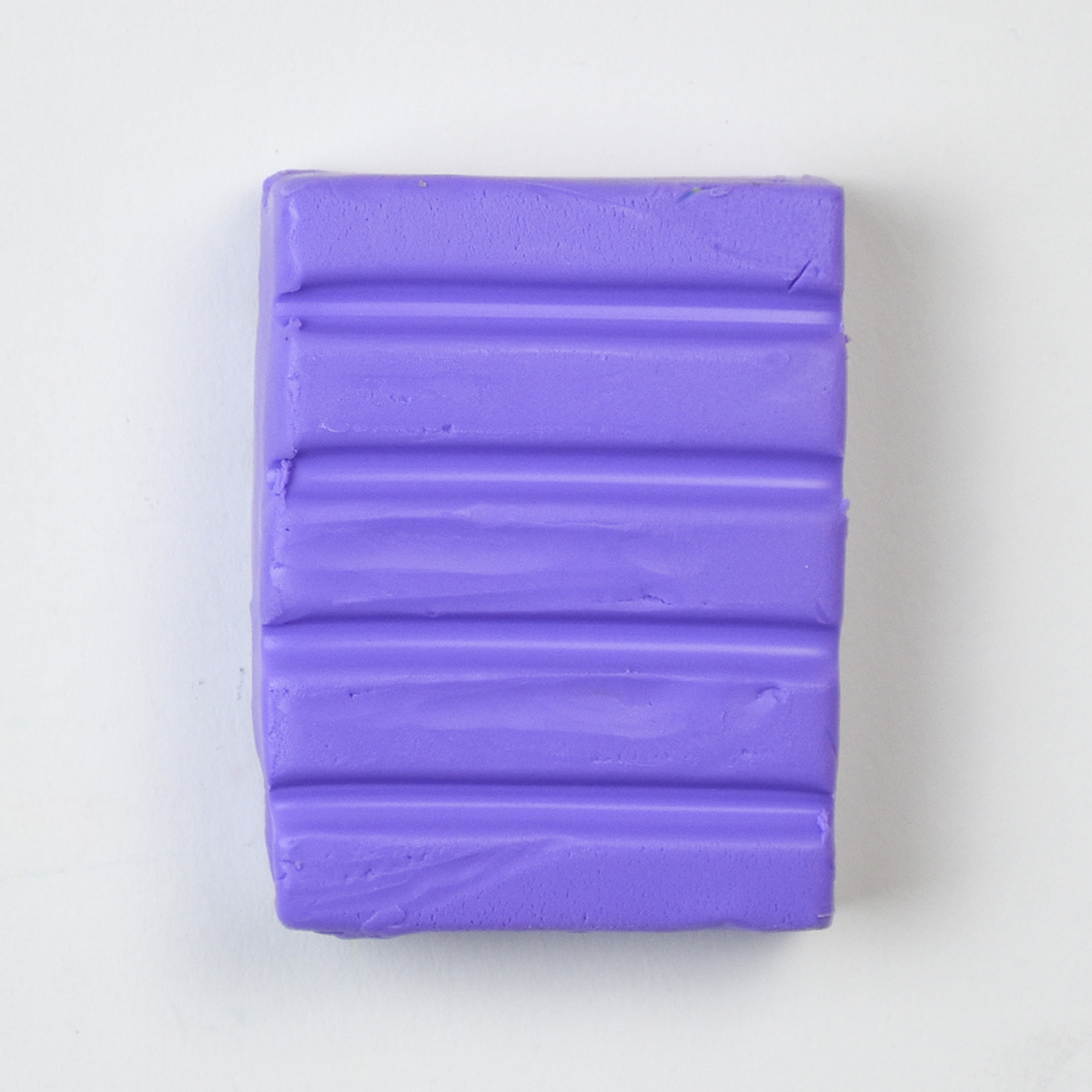 Sculpey Bake Shop Oven Bake Polymer Clay Purple 2 oz
