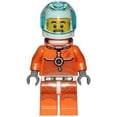 thumbnail image 3 of LEGO City: Astronaut on Moon Rover Buggy, 3 of 5