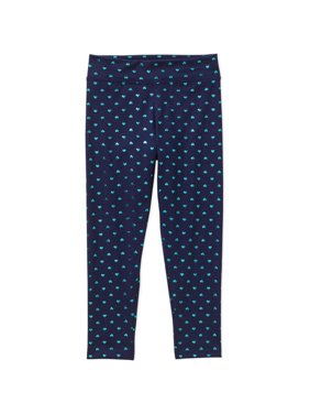 Foil Legging