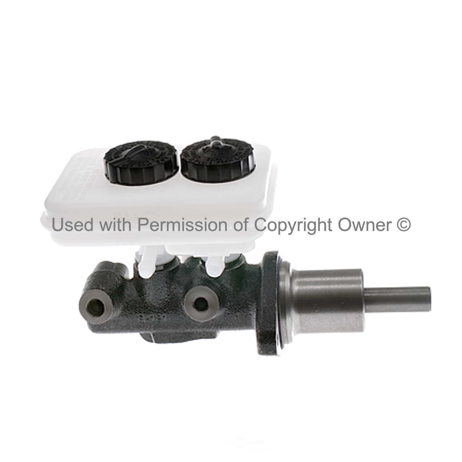 FVP Professional NM2721 New Brake Master Cylinder