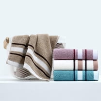 sruoe Towels, Hand Towels, Towels Clearance, Towels for Bathroom, Soft Highly Absorbent Towels, Hand Wash, Machine Wash, Cotton