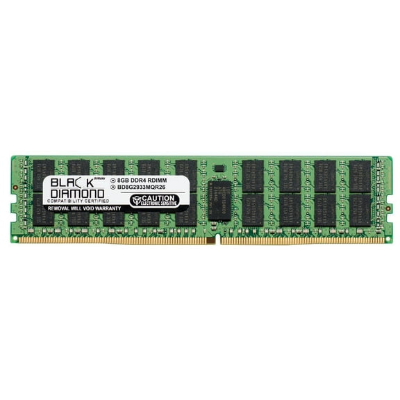 Server Only 8GB Memory Hitachi Blade,Blade 520H B3