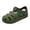 A104-AG, variant on Hessimy Toddler Little Kid Sandals Boys Girls Adjustable Strap Open-Toe Summer Outdoor Unisex Child Sport Beach Sandals(AG,7)