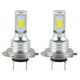 thumbnail image 1 of Bombillas de Luz de Circulación Diurna con Luces Antiniebla de 2 Piezas Laterales para Automóvil-3570 Sunnimix Faros de conducción de automóviles, 1 of 7