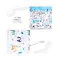 thumbnail image 3 of Tapete  Xtellar Infantil Plegable Doble Diseño, 3 of 5