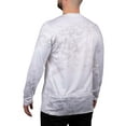 thumbnail image 3 of Realtree Men's Long Sleeve Performance Fishing Tee, 3 of 5