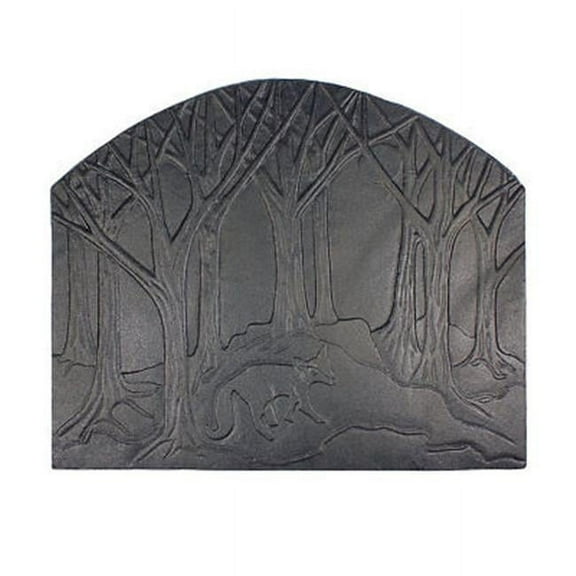 Minuteman CFB-15 Forest Fox Fireback