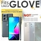 thumbnail image 5 of Rome Tech Funda para Moto G Stylus 5G (2024), con Clip para Cinturón y Soporte, Doble Capa a Prueba de Golpes, Color Negro, 5 of 10
