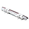 thumbnail image 1 of Third LED Brake Light Stop Lamp for Mercedes Benz SL R230 2001-2012 SL500 SL600 SL63 2308200056 2308200656 2308200856, 1 of 5