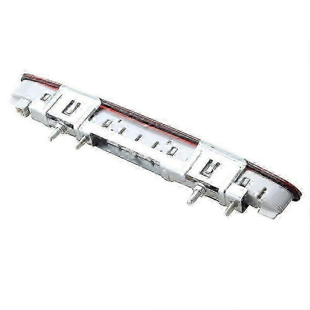 Third LED Brake Light Stop Lamp for Mercedes Benz SL R230 2001-2012 SL500 SL600 SL63 2308200056 2308200656 2308200856