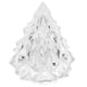thumbnail image 3 of ColoMX Lámpara de noche Lámpara de mesa acrílica Luz decorativa en forma de montaña Regalo de cumpleaños femenino, 3 of 8