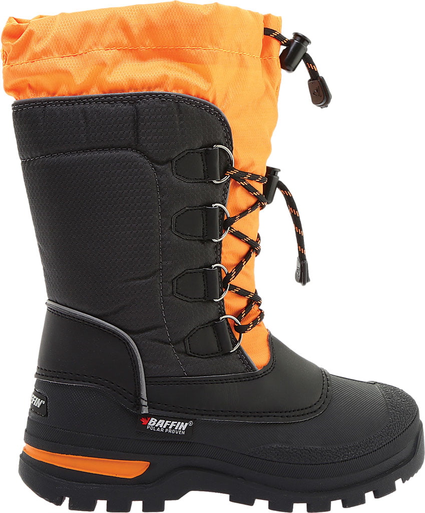 Baffin Kids' Pinetree Snow Boots 
