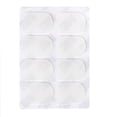 thumbnail image 1 of 8pcs Clarinette Soprano Saxophone Embout Buccal Patchs Tampons Coussins (Clair), 1 of 5