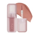 thumbnail image 1 of Sombra de ojos líquida y rubor multiusos Kaja - Whipped Dream | con aceite de semilla de algodón, 4 tonos, edificable, mezclable, aireado, acabado semimate, 02, rosa merengue, 0,17 oz, 1 of 5