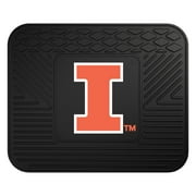 Illinois Utility Mat 14"x17"