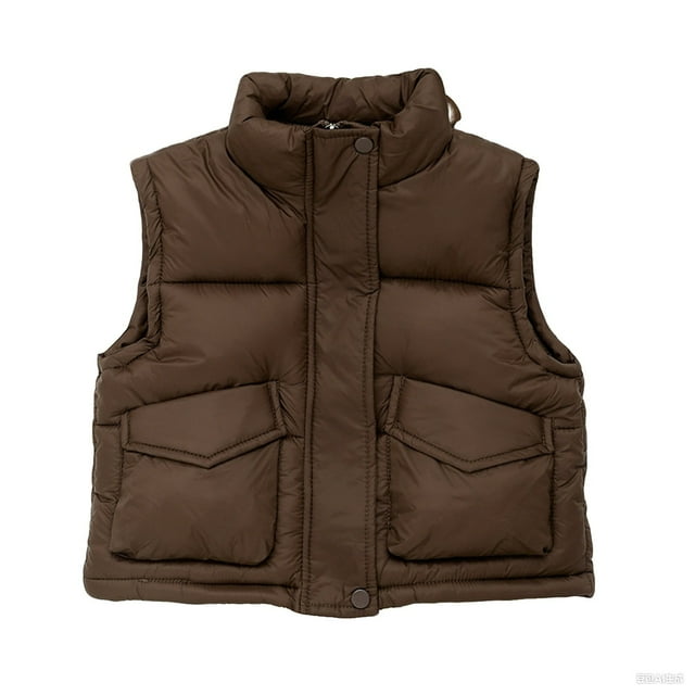 Jackets for Girls & Boys - Lightweight Down Jacket - Daily Life & Travel Wear