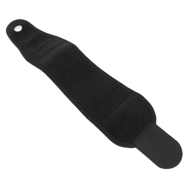 Senjay Heated Wrist Tourmaline Heating Fabric Magnetic Therapy Pressure Protection Adjustable Hand Support For Sprain Arthritis,Heated Wrist Wrap,Wrist Heating Pad Wrap