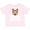 AD-Pink, variant on Dog Corgi Squad Boys or Girls Toddler T-Shirt
