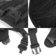 thumbnail image 5 of Large Dog Harness Pet German Shepherd Malinois Training Walking Vest Dog Harness and Leash and Collar Set For All Breeds Dogs ShopWise Round, 5 of 21