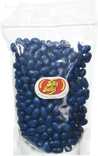 Jelly Belly Blueberry 2lb by Jelly Belly