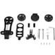 thumbnail image 2 of Soporte para bicicleta Combo frontal para bicicleta, computadora, cámara, soporte de montaje, extens YSANAM Soporte para bicicleta, 2 of 7
