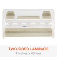 thumbnail image 2 of Cartucho de recarga de laminado Xyron XRN900 de 23 cm, doble cara, 12 m, 2 of 4