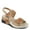 Beige Multi, variant on Spring Step L'Artiste Women's CAITLINA Sandals