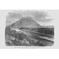 thumbnail image 1 of Lookout Mountain Occupied by General Rosecrans-Fine Art Canvas Print (20" x 30"), 1 of 1