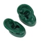 thumbnail image 2 of Modelo De Oreja Simulada, Modelo De Oreja Humana Suave De Gran Dureza, Silicona Sin Burbujas Para Clínicas Para Acupuntura De Puntos ANGGREK Otros, 2 of 8