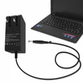 thumbnail image 2 of AC Adapter Charger for Lenovo Ideapad 100S 11" 100S-11IBY 80R2 100s 80R2001FUS, 2 of 6