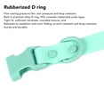 thumbnail image 4 of 2cm Strong Collar,Padded Dog Collar Basic Dog Collar PVC Pet Collars Colorful Cat Collars For Puppy Medium Dogs Outdoor And Ing, 4 of 8