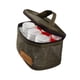 thumbnail image 5 of 6 botellas para condimentos de camping, contenedores para especias, contenedor para almacenar condimentos. Verde, 5 of 9