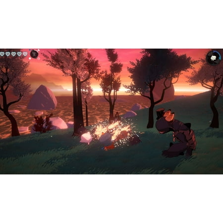 ONI: Road to be the Mightiest Oni - PlayStation 5