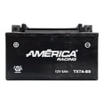 thumbnail image 1 of America Tx7A-Bs 12V 6Ah Agm Bci para Moto, 1 of 5