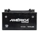 thumbnail image 1 of America Tx7A-Bs 12V 6Ah Agm Bci para Moto, 1 of 5